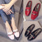 Pantuflas Baotou Abiertas para Mujer - Comodidad de Verano