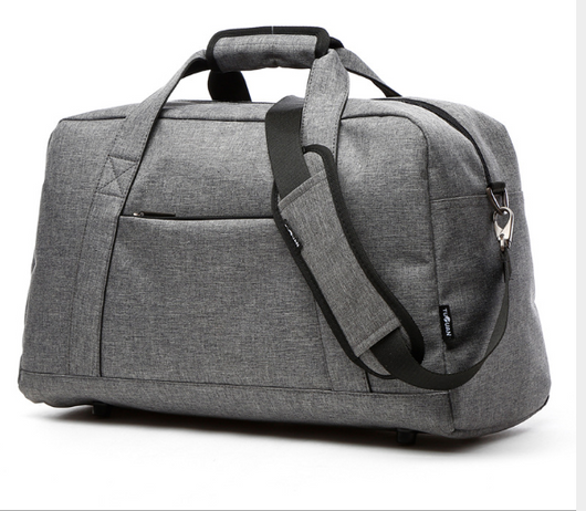 Bolsa de Viaje Deportiva Antirrobo de Gran Capacidad para Hombre - Image 34