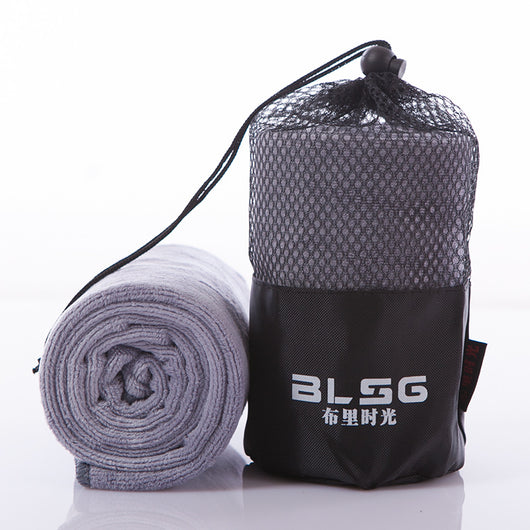 Toalla Deportiva Absorbente para Fitness y Actividades al Aire Libre - Image 8