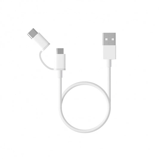 Cargador Dual Ultra Rápido Multi-Conectores