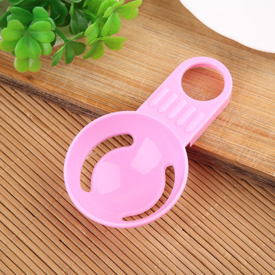 Separador de Claras de Huevo Plástico Mini