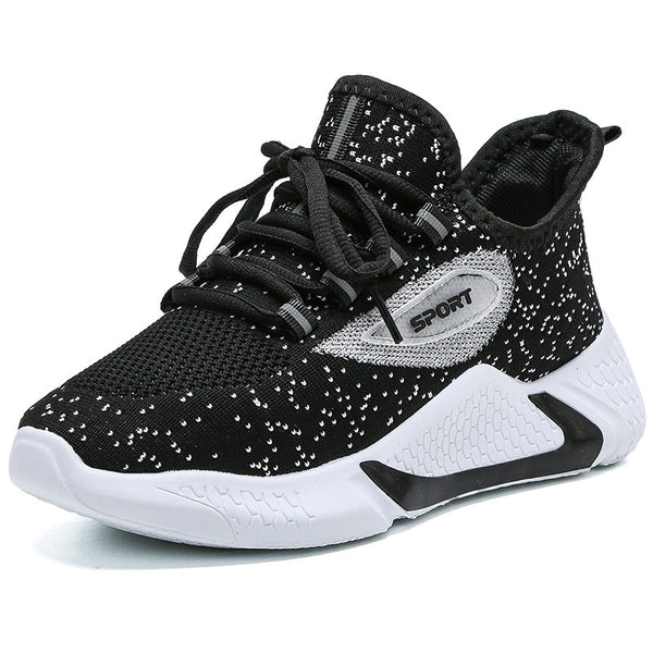 Zapatillas Deportivas Mujer Transpirables - Comodidad y Estilo