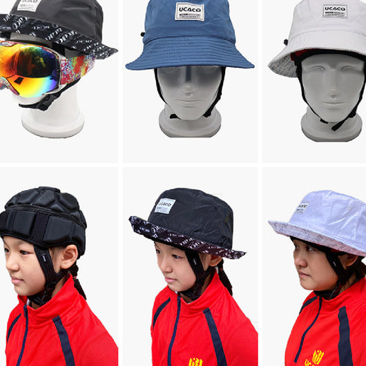 Casco de Protección Deportiva Multidisciplinario Anti-Impacto