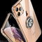 Funda Transparente Compatible con iPhone - Protección Clara y Elegante