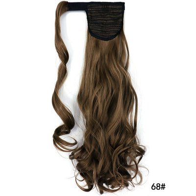 Varilla Mágica Invisible para Extensiones de Cola - Sin Rastro - Image 48