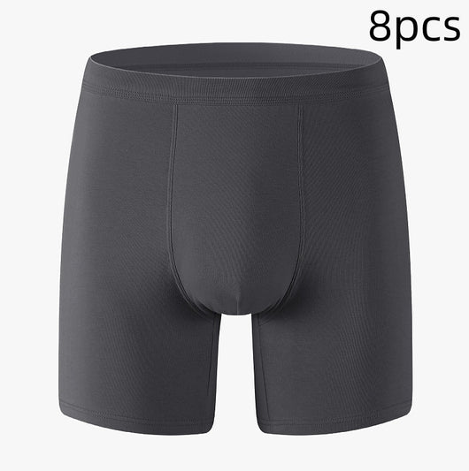 Calzoncillos Deportivos de Algodón para Hombre - Antirozadura - Image 14