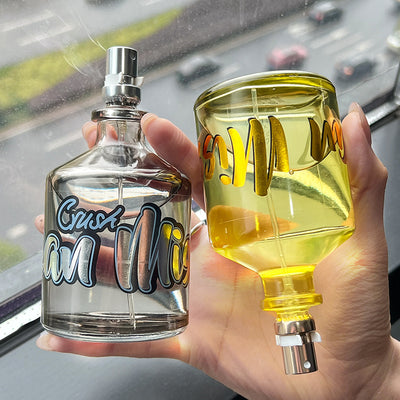 Perfume Unisex de Larga Duración para Hombre y Mujer