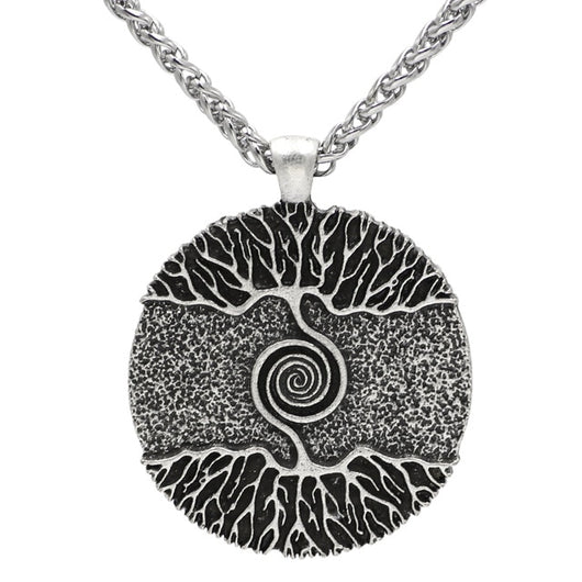 Colgante Árbol del Mundo Reversible - Image 11