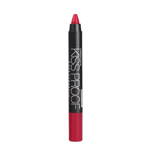 Labial Mate Kissproof de Larga Duración - Image 14