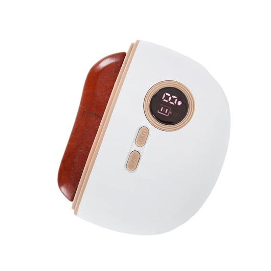 Placa de Raspado Eléctrica con Compresión Térmica y Vibración Facial - Image 8