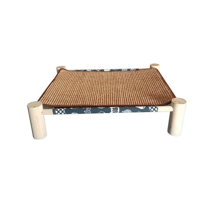 Protector de sofá antigarras con almohadilla de sisal resistente - Image 4