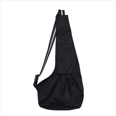 Bolsa de Transporte para Mascotas Teddy - Bandolera Portátil para Perros y Gatos - Image 9