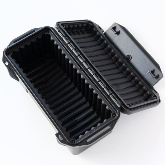 Caja de Almacenamiento Impermeable para Viajes al Aire Libre - Image 2