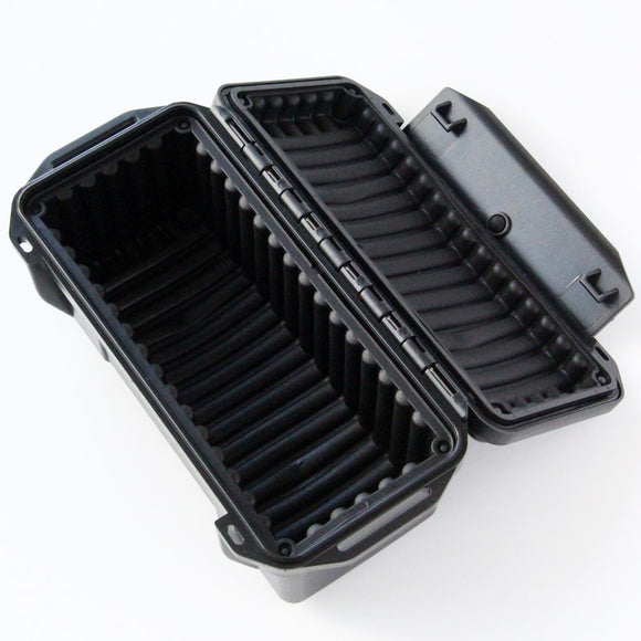 Caja de Almacenamiento Impermeable para Viajes al Aire Libre