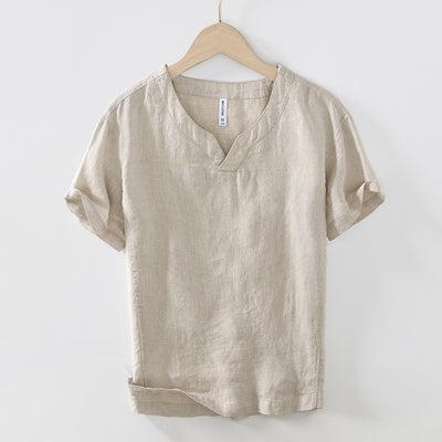 Camiseta Casual Personalizada de Corte Clásico - Image 9