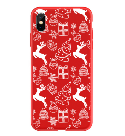 Funda Navideña para Celular - Image 10