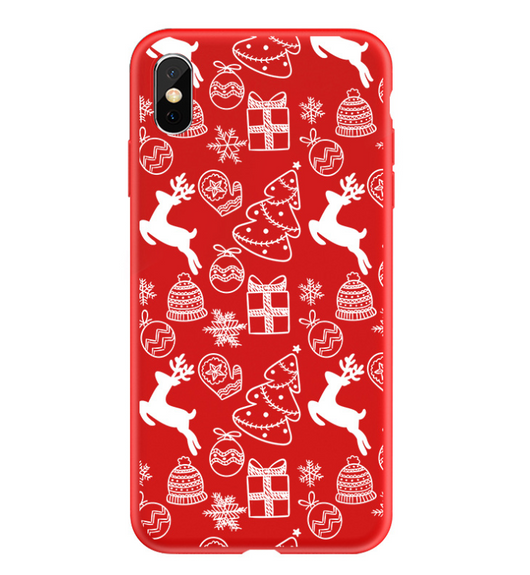 Funda Navideña para Celular - Image 10