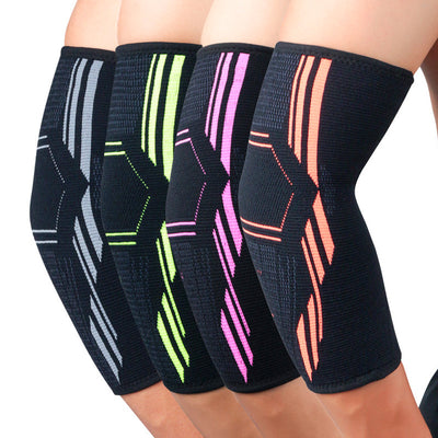 Soporte Deportivo para Codo con Compresión Transpirable - Image 11