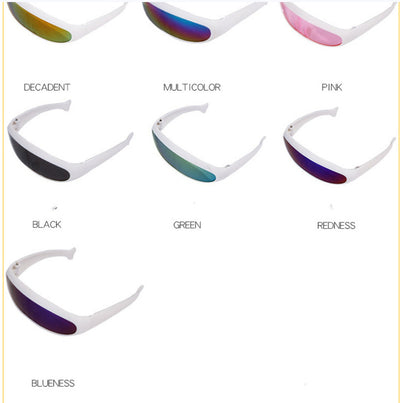 Gafas de Sol Reflectantes para Gatos - Moda Felina - Image 11