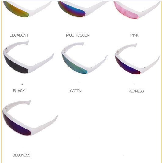 Gafas de Sol Reflectantes para Gatos - Moda Felina - Image 11