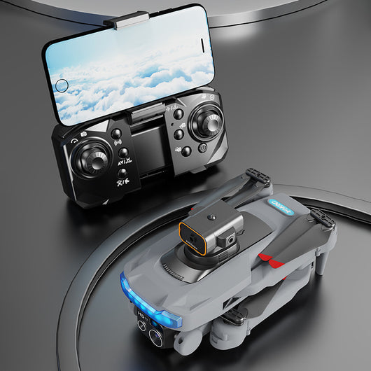 Dron Profesional P15 Plegable con Cámara 8K para Fotografía Aérea - Image 9