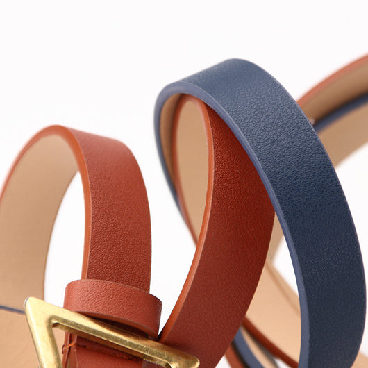 Cinturón de Moda para Mujer Estilo Coreano Versátil - Image 4