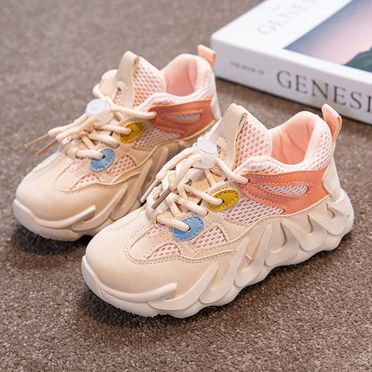 Zapatillas Deportivas Transpirables para Niños y Niñas - Image 5