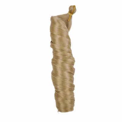 Trenzas Crochet Ondas Francesas 22 Pulgadas - Image 23