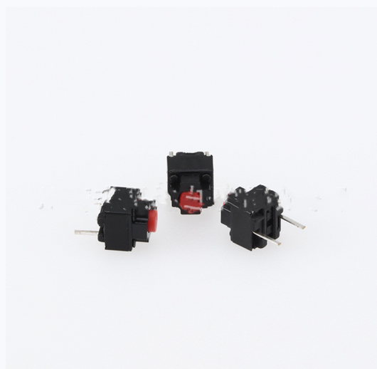 Interruptor Táctil Impermeable de Alta Durabilidad