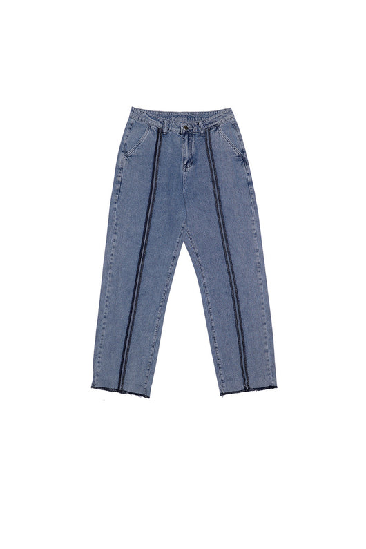 Jeans Lavados Sueltos - Image 10