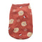 Urso vermelho