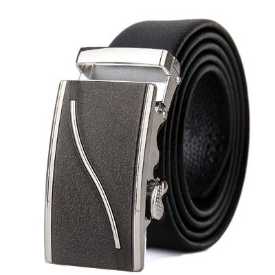 Cinturón Automático Extensible de 160 cm para Hombre - Image 44