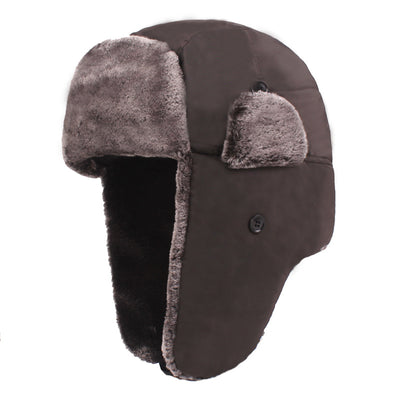 Gorro Térmico Protector de Orejas con Forro Grueso - Image 10