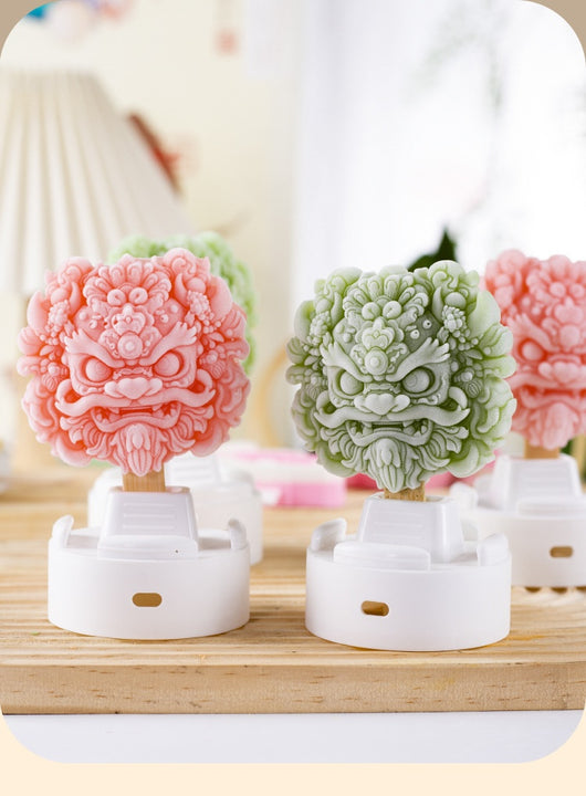 Máquina para Hacer Helado Casero Xingshi - Image 20
