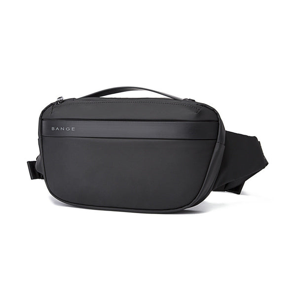 Bolso Bandolera Impermeable para Hombre - Estilo Casual y Funcional