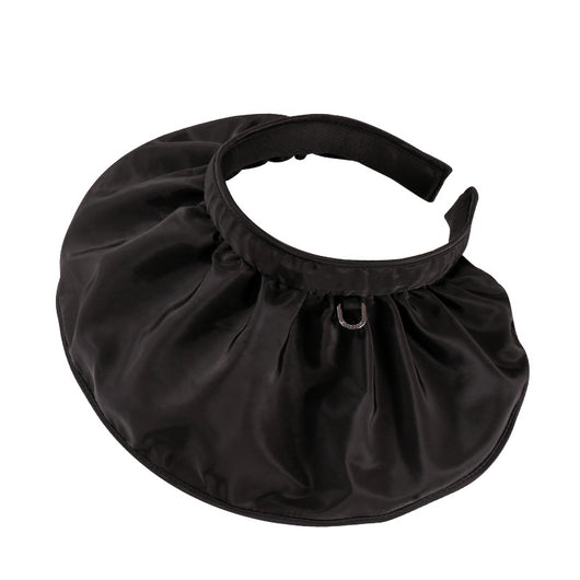 Sombrero Deportivo Plegable con Protección Solar UV para Mujer - Image 12