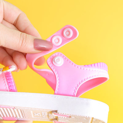 Sandalias de Conejito Adorables para Niños - Image 6