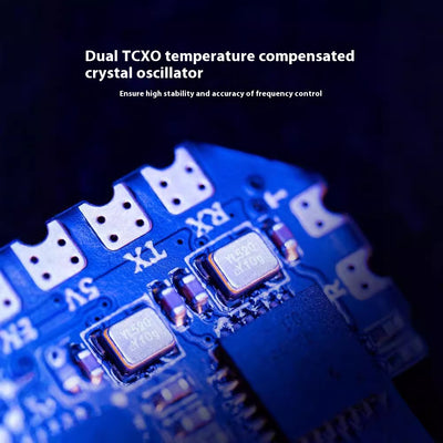Receptor de Ala Fija Diversity para Drones UAV - Image 3