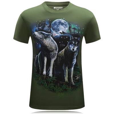 Camiseta Estampada Personalizada - Image 15