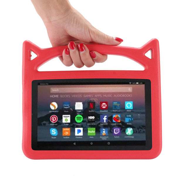 Estuche Protector Little Devil EVA Antigolpes