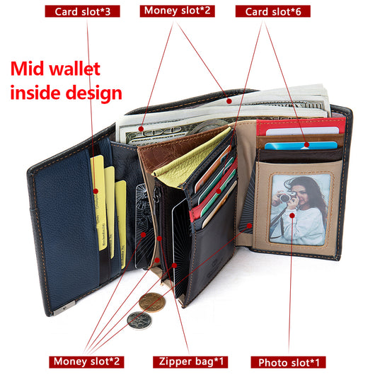Billeteras para Mujer - Image 2