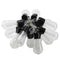 White Solar energy - 30PCS