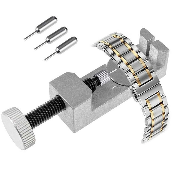 Removedor de Eslabones para Reloj de Metal