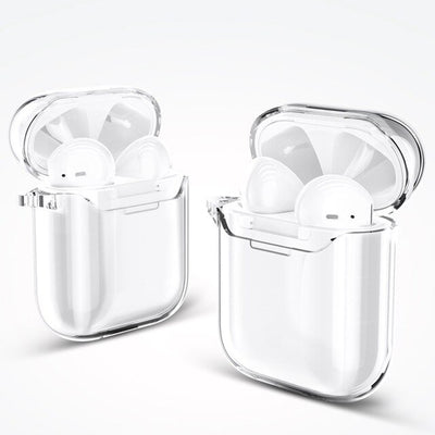 Estuche de Auriculares Bluetooth de Lujo con Incrustaciones de Diamantes - Image 7