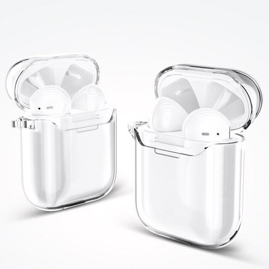 Estuche de Auriculares Bluetooth de Lujo con Incrustaciones de Diamantes - Image 7
