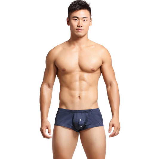Bóxer Briefs Ajustados de Talle Bajo para Hombre - Image 2