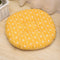 Yellow grid - 40cm