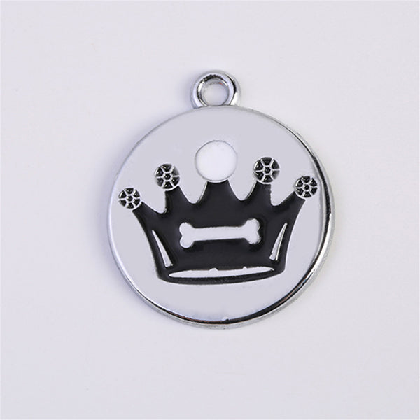 Placa de Identidad para Mascotas - Etiqueta Antiextravío - Image 20