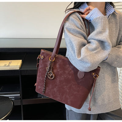 Bolso Tote Versátil para Trabajo y Commute - Image 20