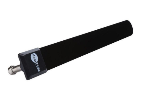 Antena Digital HDTV para Interiores - Canales Gratis en Alta Definición - Image 2